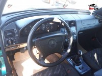 Mercedes-Benz 180 - 1998