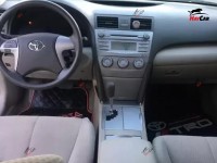 Toyota Camry - 2009