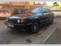 BMW 530 - 1992