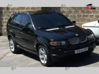 BMW X5 - 2005