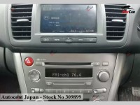 Subaru Legacy - 2003