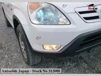 Honda CR-V - 2001