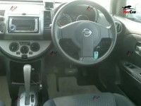Nissan Note - 2009