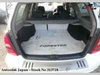 Subaru Forester - 2002