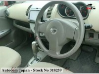 Nissan Note - 2006
