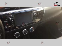 Toyota Corolla - 2013