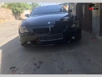BMW 645 - 2005