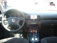 Volkswagen Passat - 2001