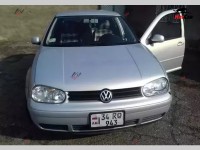 Volkswagen Golf - 1999