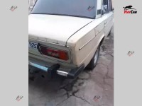 VAZ(Lada) 2106 - 1988