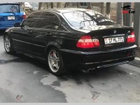 BMW 320 - 2003