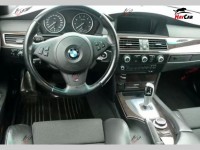 BMW 525 - 2008