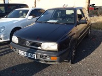 Volkswagen Golf - 1992