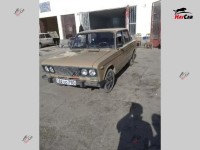 VAZ(Lada) 2106 - 1976