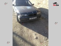 BMW 315 - 1992