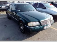 Mercedes-Benz C 200 - 1997