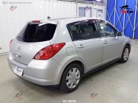 Nissan Tiida - 2006
