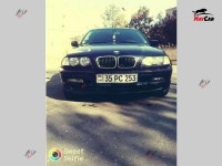 BMW 325 - 1998