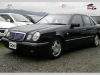 Mercedes-Benz E 320 - 1998