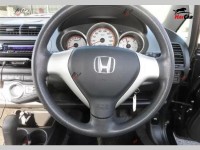 Honda Fit - 2006