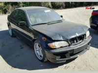 BMW 330  - 2003