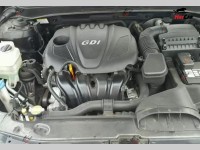 Hyundai Sonata  - 2011