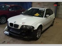 BMW 325  - 2001