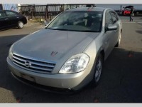 Nissan Teana - 2004