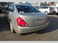 Nissan Teana - 2004