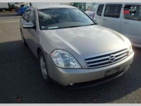 Nissan Teana - 2004