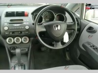 Honda Fit - 2008