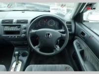 Honda Civic - 2004