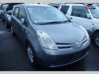 Nissan Note - 2005