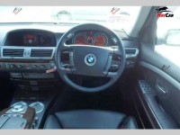BMW 745 - 2003