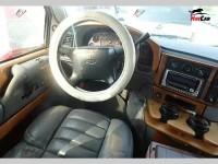 Chevrolet Astro VAn - 1997