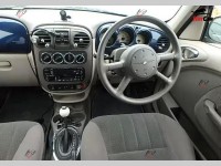 Chrysler PT Cruiser - 2003