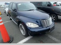 Chrysler PT Cruiser - 2003