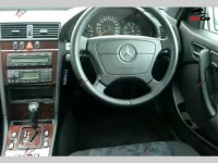 Mercedes-Benz C 200 - 2000