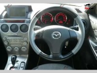 Mazda Atenza - 2002