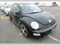 Volkswagen New Beetle - 2005
