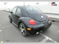 Volkswagen New Beetle - 2005