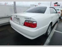 Toyota Chaser - 1999