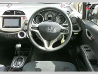 Honda Fit - 2011