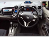Honda Insight - 2010