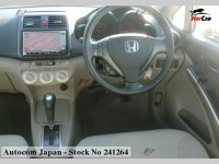 Honda Airwave - 2007