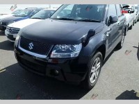 Suzuki Grand Vitara - 2006