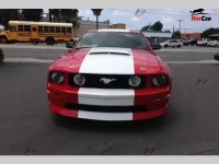 Ford Mustang - 2006