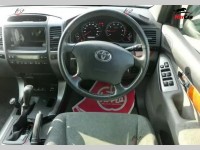 Toyota Land Cruiser Prado - 2005