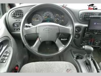Chevrolet Trailblazer - 2004
