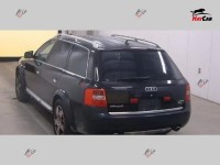 Audi Allroad - 2003
